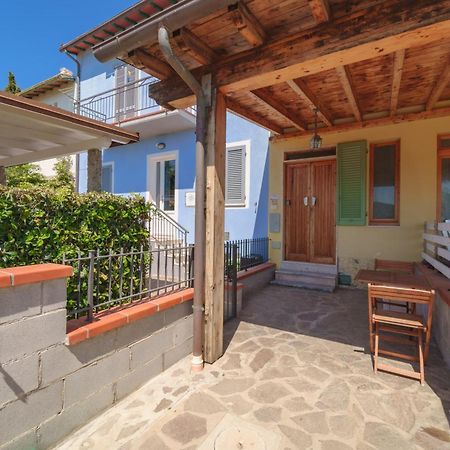 Appartamento Bellavista A Fetovaia - Goelba 外观 照片
