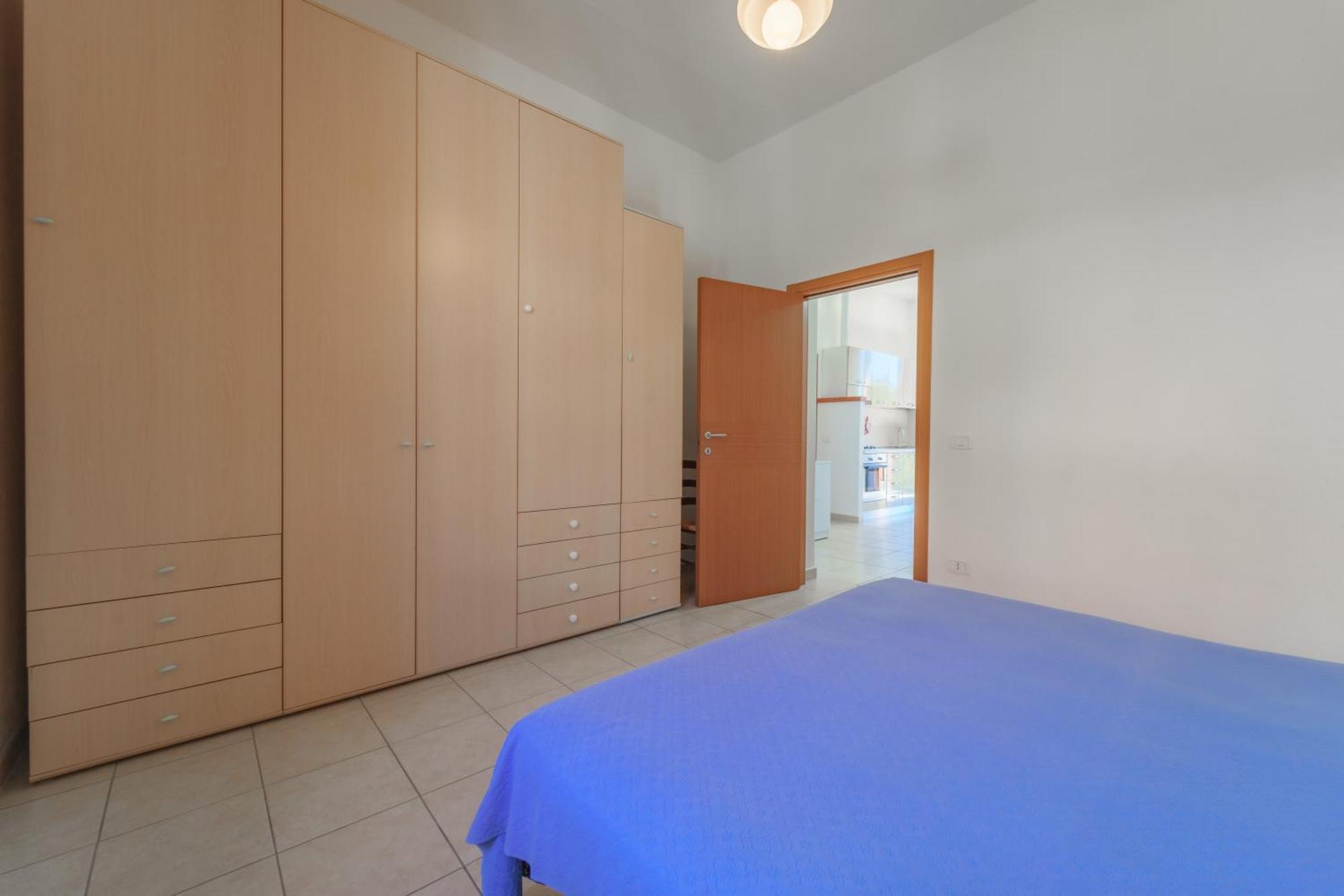 Appartamento Bellavista A Fetovaia - Goelba 外观 照片