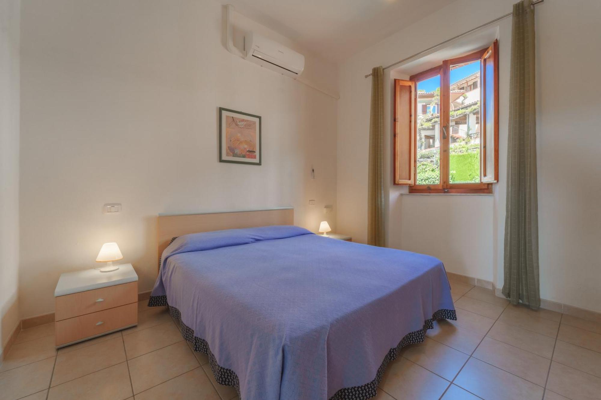 Appartamento Bellavista A Fetovaia - Goelba 外观 照片