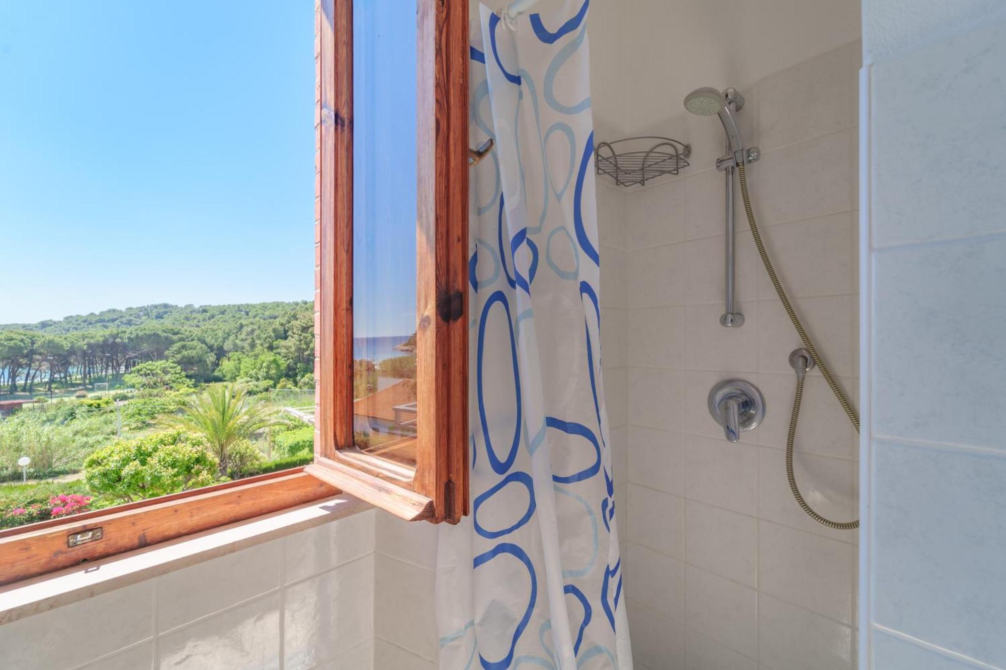 Appartamento Bellavista A Fetovaia - Goelba 外观 照片